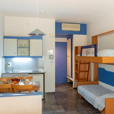 Ibiscos Garden 3*