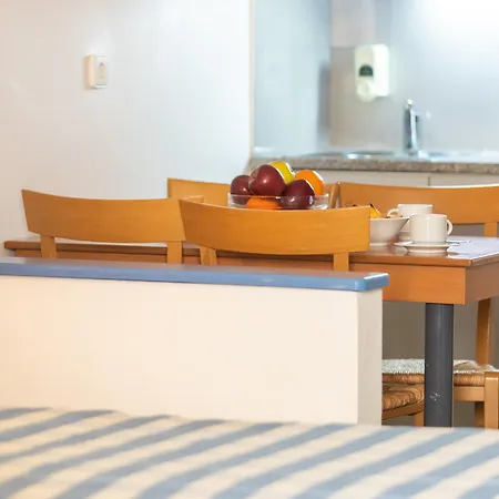 Hotel Ibiscos Garden 3*
