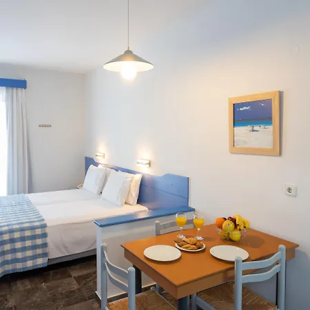 Ibiscos Garden 3*