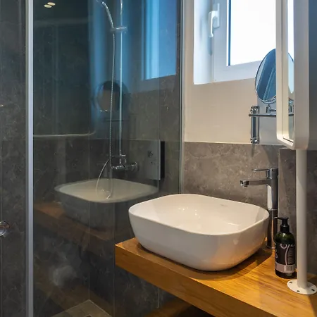 Ibiscos Garden Hotel Rethymno (Crete)