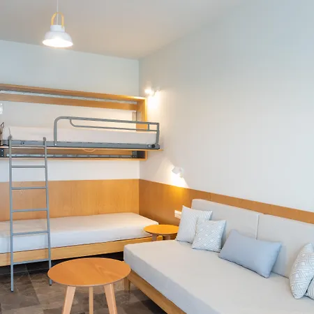 Ibiscos Garden 3*