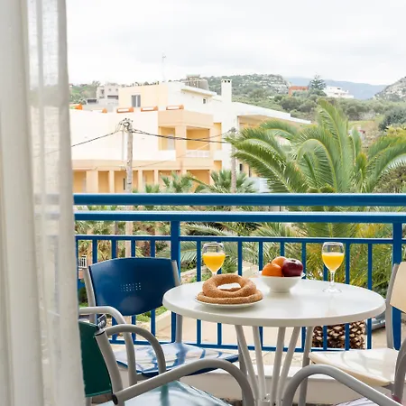 Ibiscos Garden Hotel 3*