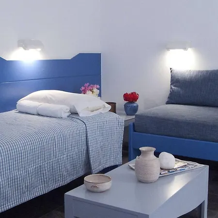 Ibiscos Garden Hotel 3*