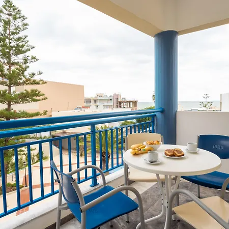 Ibiscos Garden Rethymno (Crete)