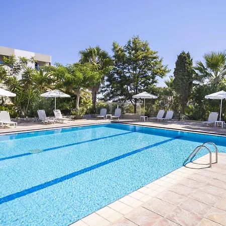 Ibiscos Garden 3*
