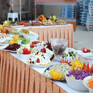 호텔 Ibiscos Garden